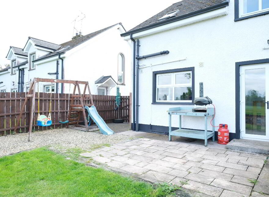 4 Old Coach Way, Killesher, Enniskillen, BT92 3EY