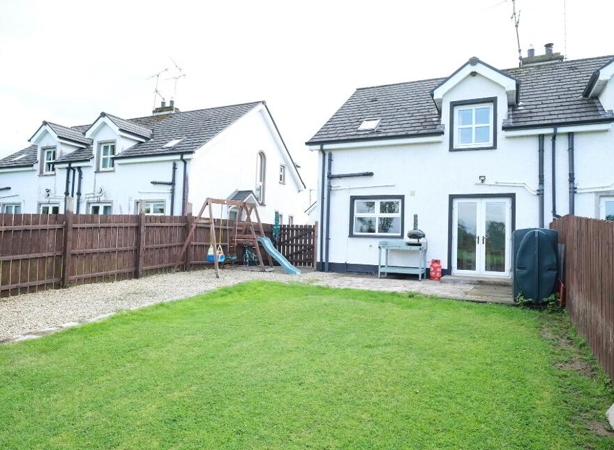 4 Old Coach Way, Killesher, Enniskillen, BT92 3EY