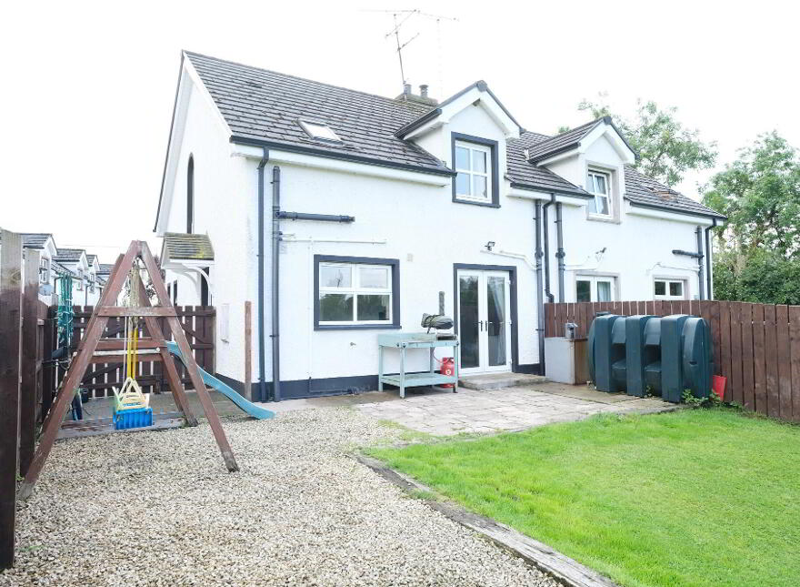 4 Old Coach Way, Killesher, Enniskillen, BT92 3EY