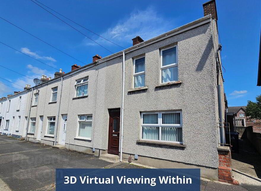 97 Ballynahinch Road, Lisburn, BT27 5EZ photo