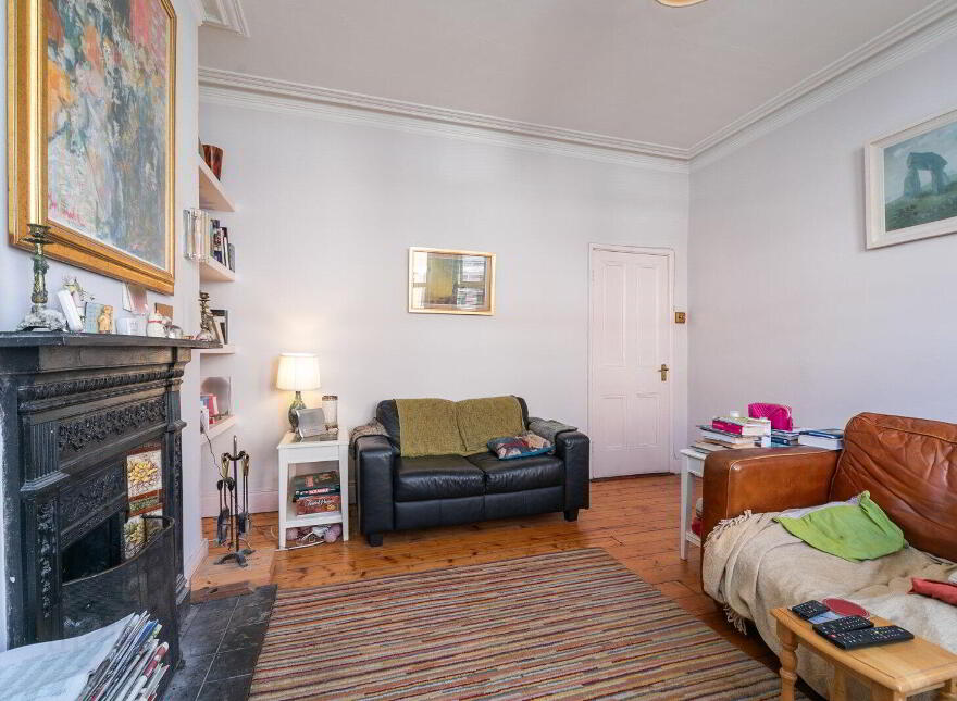 32 Rossmore Avenue, Belfast, BT7 3HB