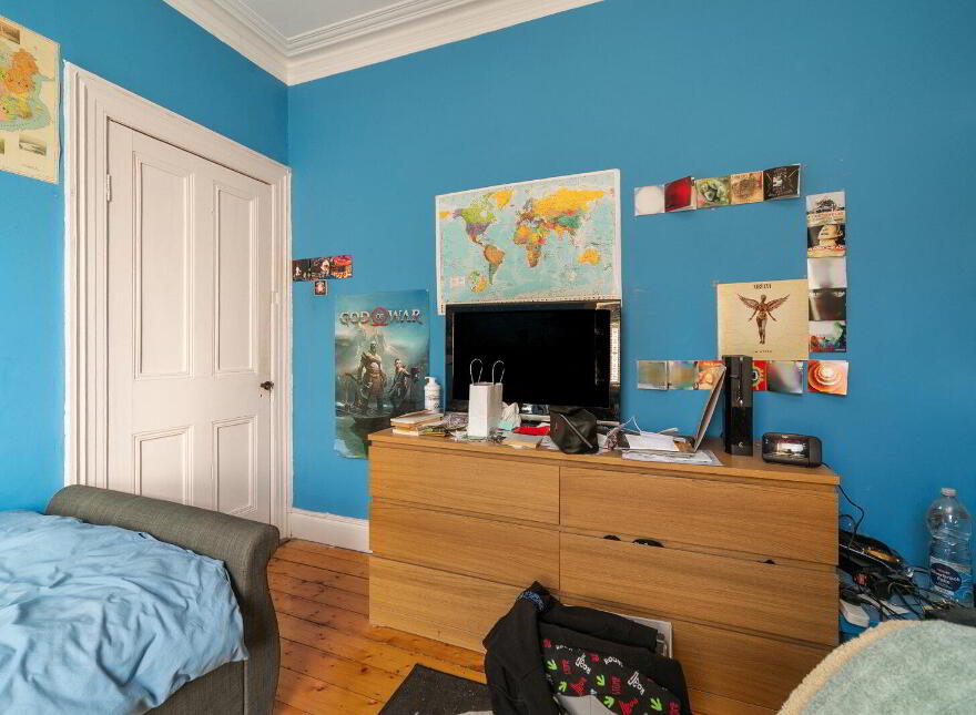 32 Rossmore Avenue, Belfast, BT7 3HB