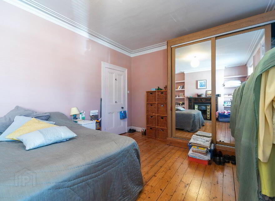 32 Rossmore Avenue, Belfast, BT7 3HB