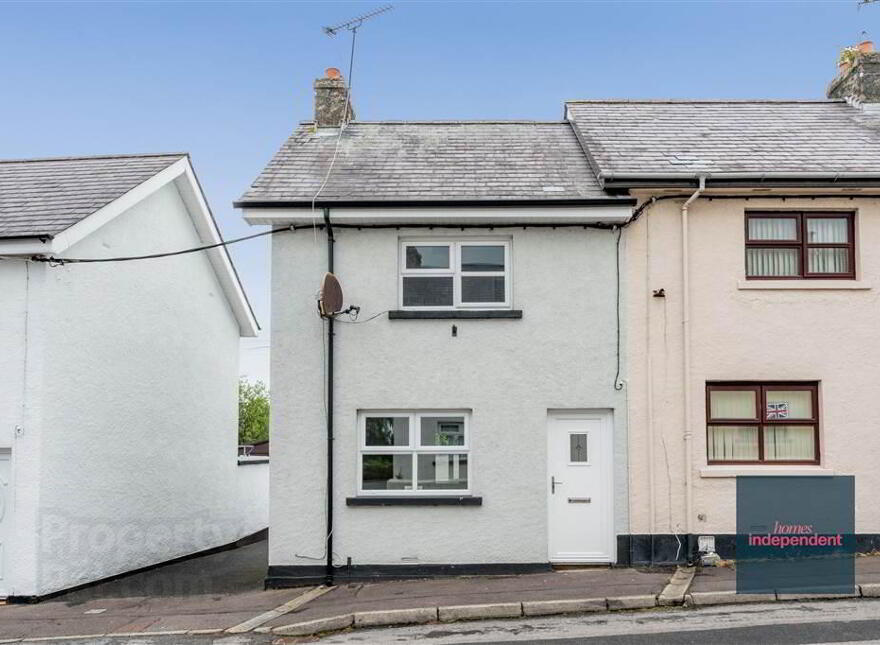 13 Upper Princes Street, Ballymena, BT43 5DU photo