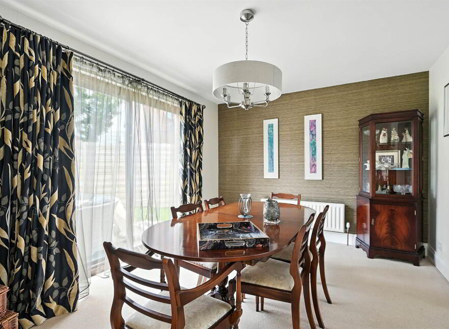 32 Meadowbank, Jordanstown, Newtownabbey, BT37 0UP