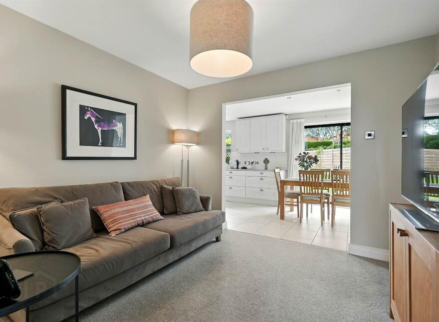 32 Meadowbank, Jordanstown, Newtownabbey, BT37 0UP