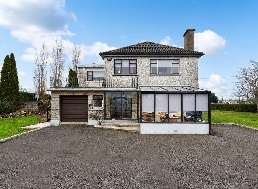 Apartment 2 @ Knockadoon, Moatlands, Navan, C15D9W7 photo