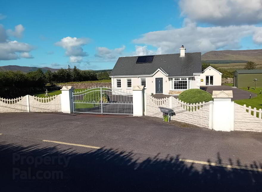 For Sale - Gortatlea, Mastergeehy, Waterville, V23ET85 photo
