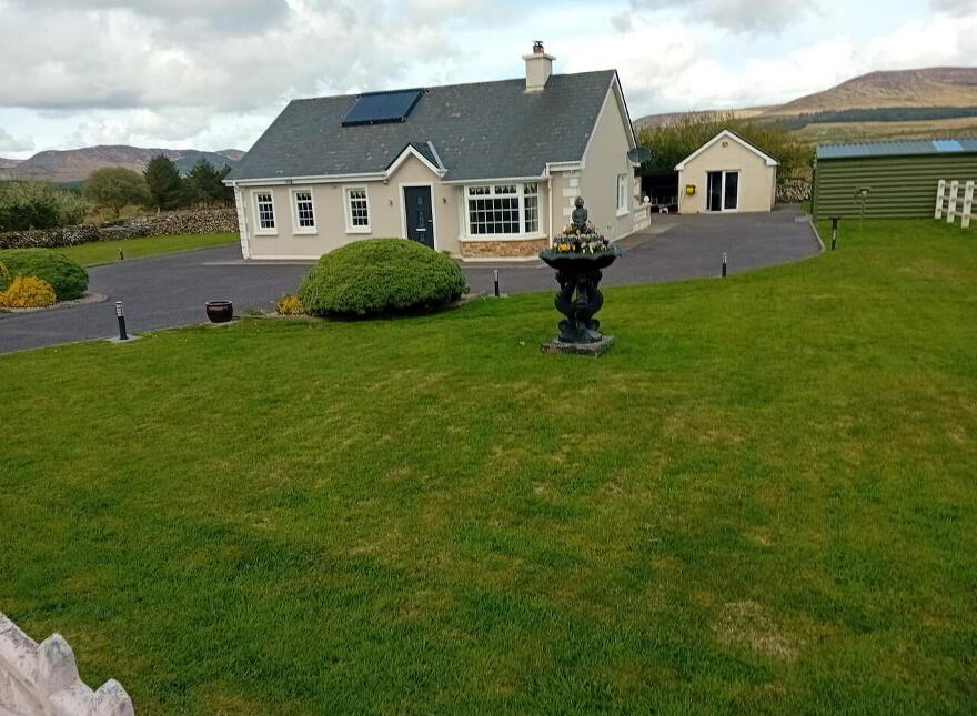 For Sale - Gortatlea, Mastergeehy, Waterville, V23ET85