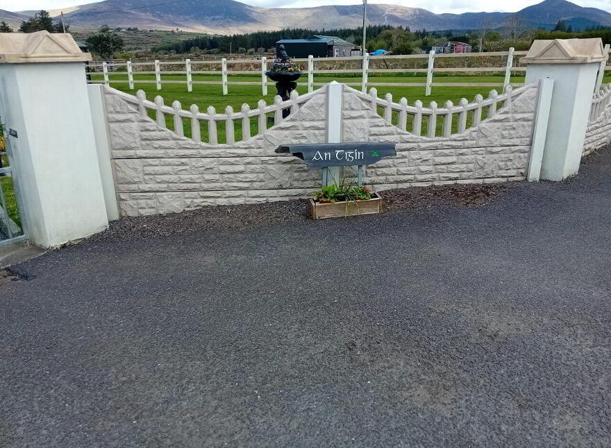 For Sale - Gortatlea, Mastergeehy, Waterville, V23ET85