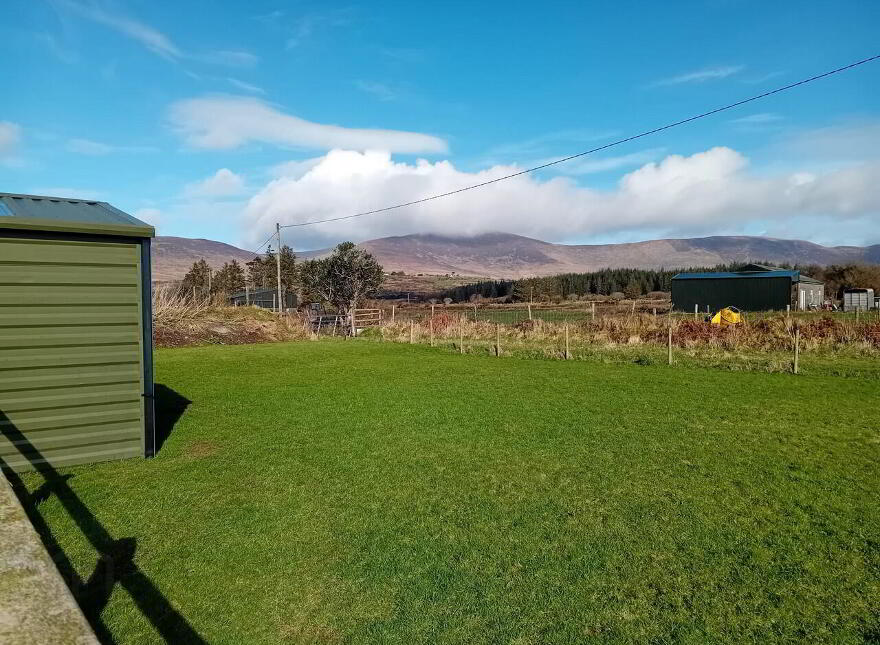 For Sale - Gortatlea, Mastergeehy, Waterville, V23ET85