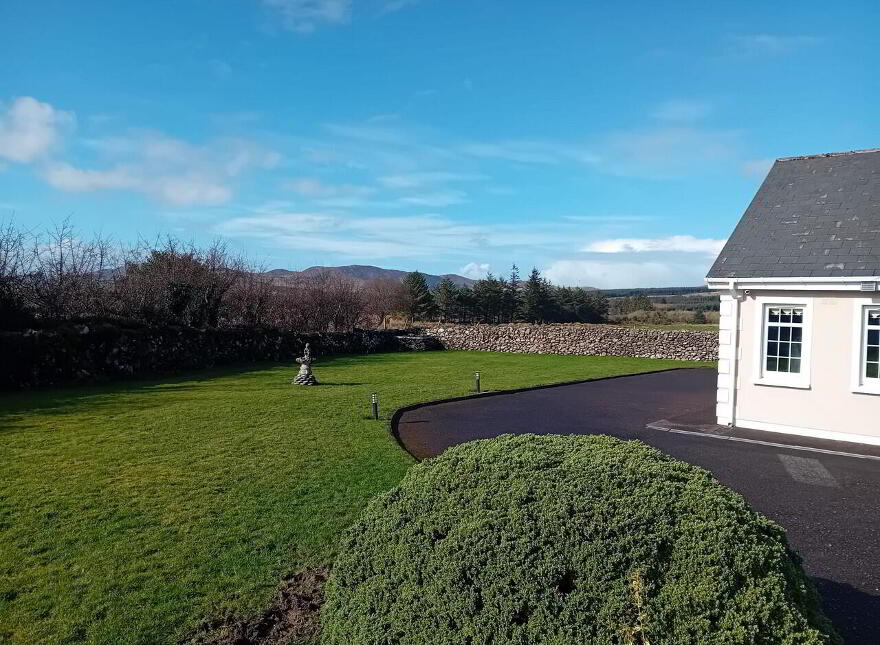 For Sale - Gortatlea, Mastergeehy, Waterville, V23ET85
