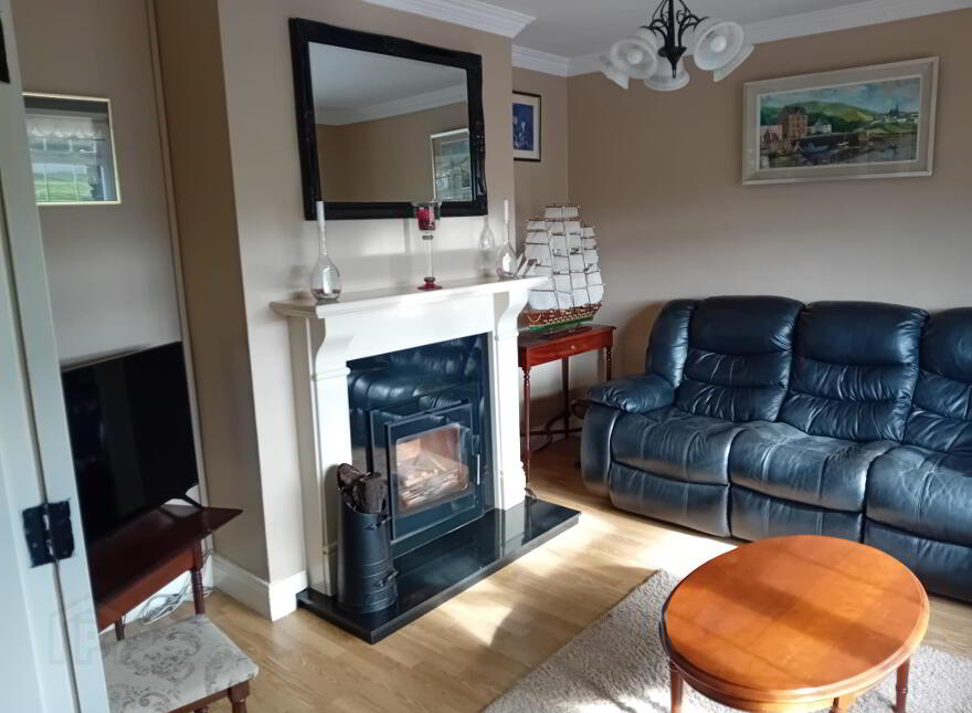 For Sale - Gortatlea, Mastergeehy, Waterville, V23ET85