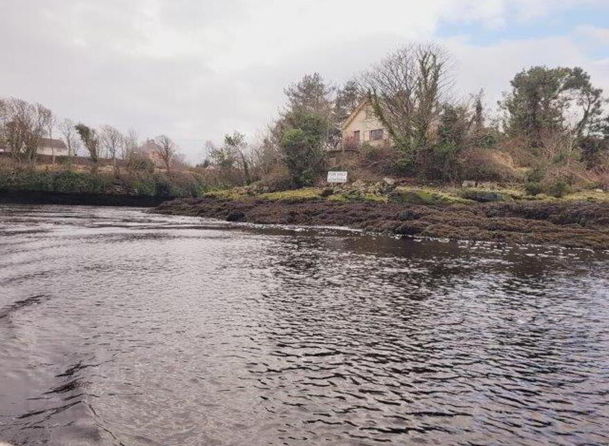 Inis Saimer, Ballyshannon photo