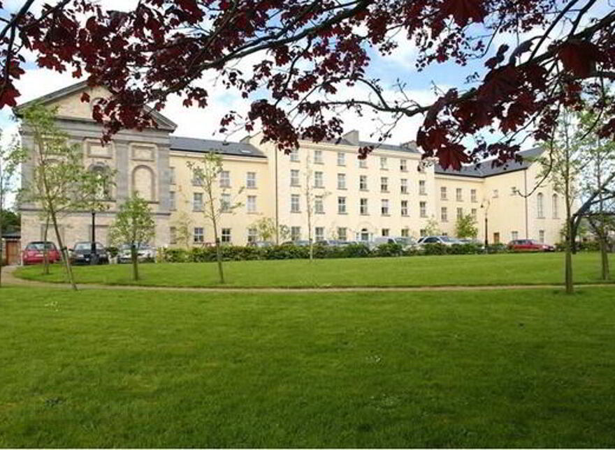 Apt, 17 St Catherines, Sienna, Francis Street, Drogheda photo