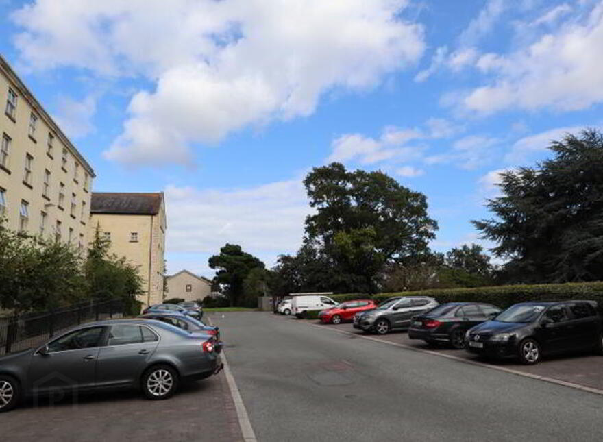 Apt, 17 St Catherines, Sienna, Francis Street, Drogheda