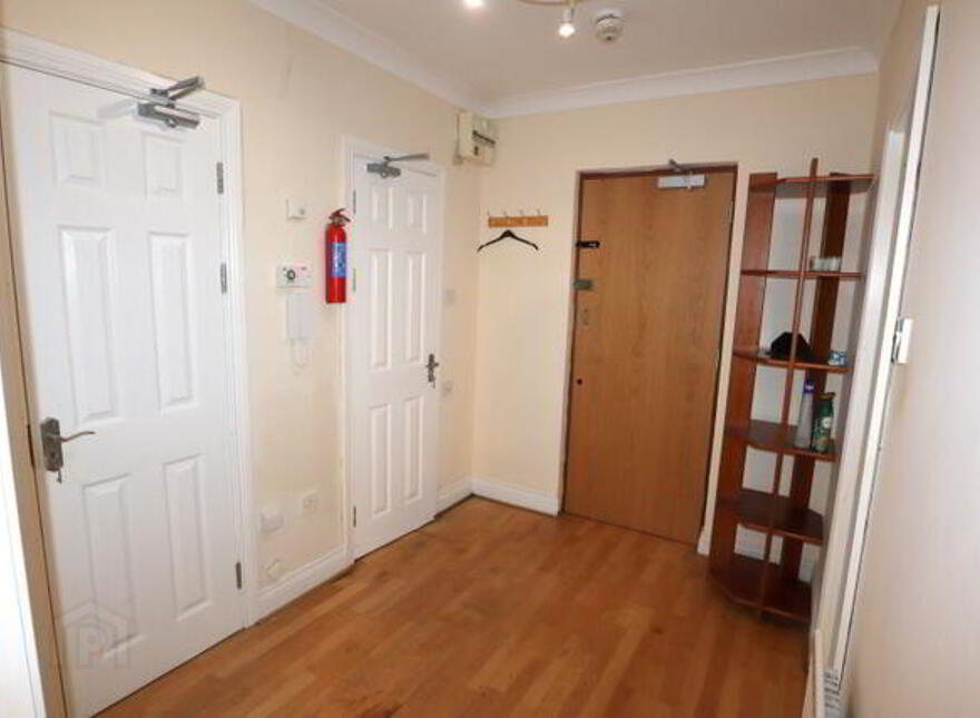 Apt, 17 St Catherines, Sienna, Francis Street, Drogheda