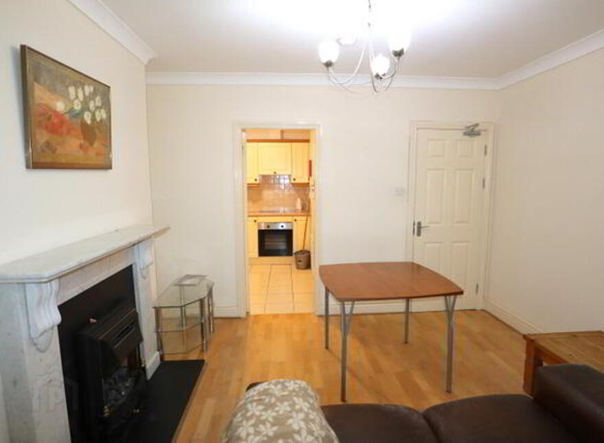Apt, 17 St Catherines, Sienna, Francis Street, Drogheda