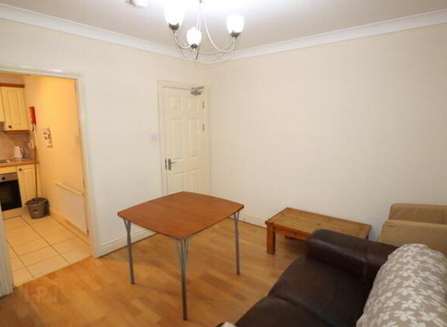 Apt, 17 St Catherines, Sienna, Francis Street, Drogheda