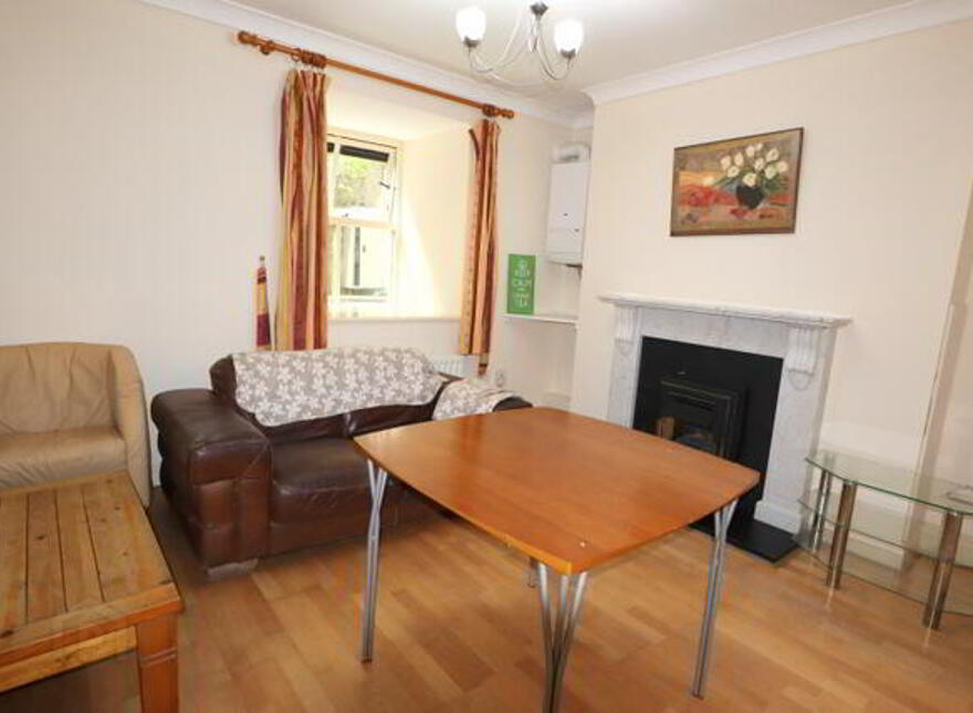Apt, 17 St Catherines, Sienna, Francis Street, Drogheda