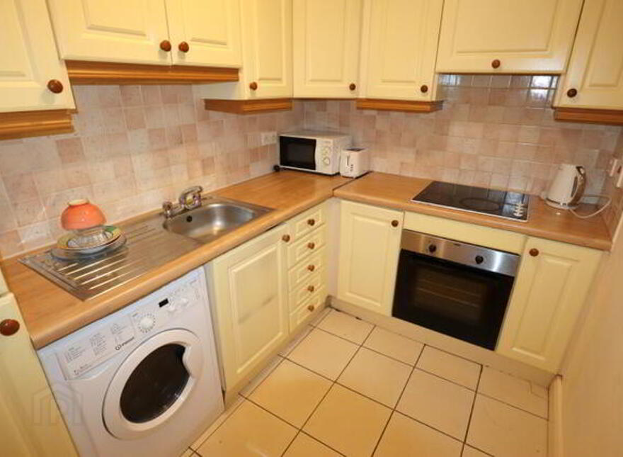 Apt, 17 St Catherines, Sienna, Francis Street, Drogheda