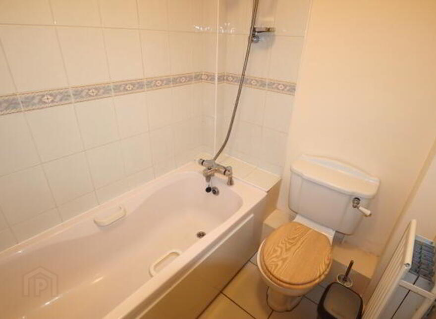 Apt, 17 St Catherines, Sienna, Francis Street, Drogheda