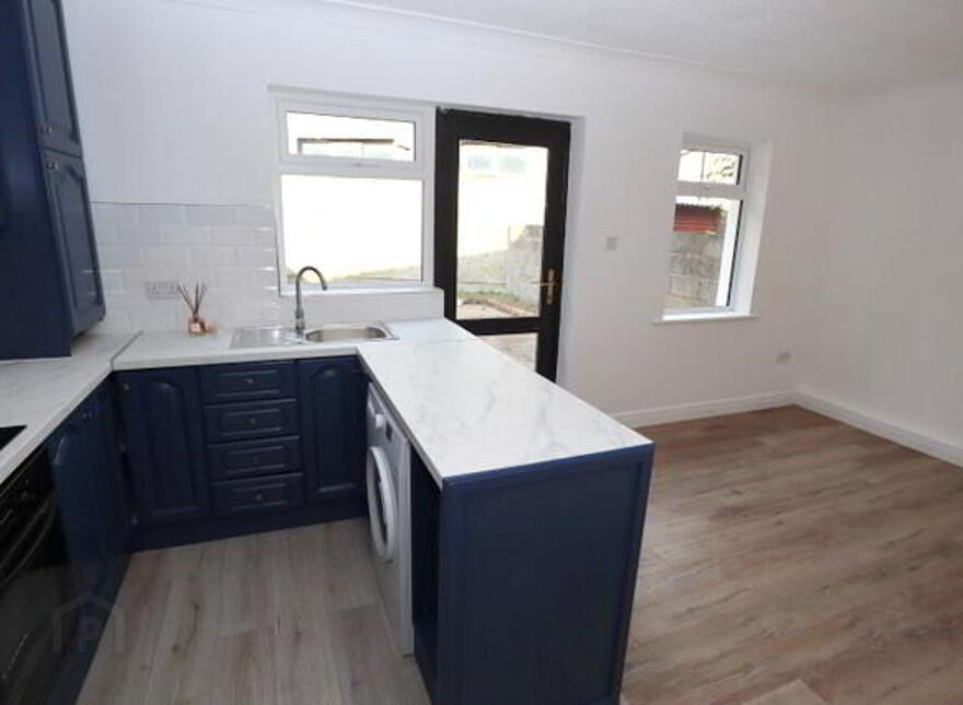 2 Riverside Crescent, Marsh Road, Drogheda