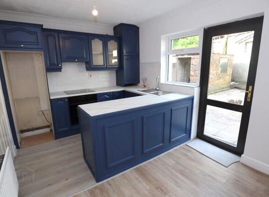 2 Riverside Crescent, Marsh Road, Drogheda