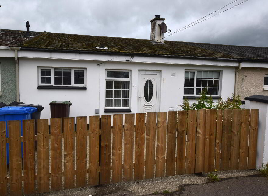 67 Moyola Drive, Londonderry, BT48 8EE photo