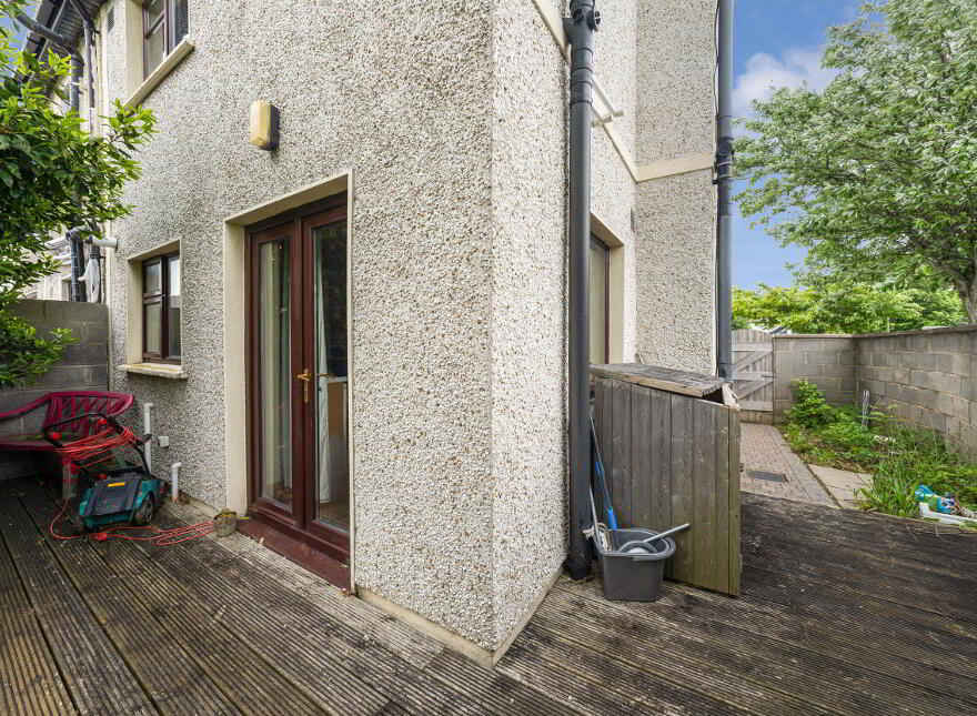 15a Willington Park, Templeogue, 6w, D6wfd72, Dublin
