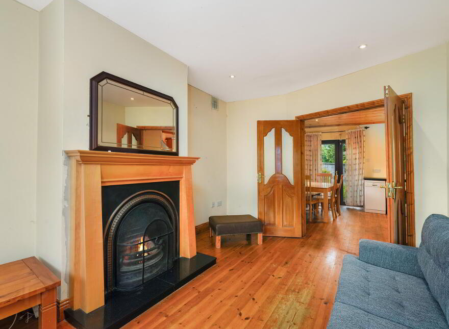 15a Willington Park, Templeogue, 6w, D6wfd72, Dublin