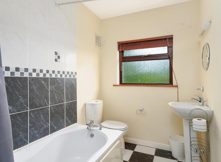 15a Willington Park, Templeogue, 6w, D6wfd72, Dublin