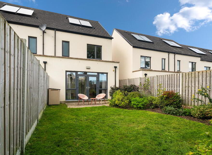 32 The Avenue, Scholarstown Wood, Rathfarnham, Dublin, D16N9K3