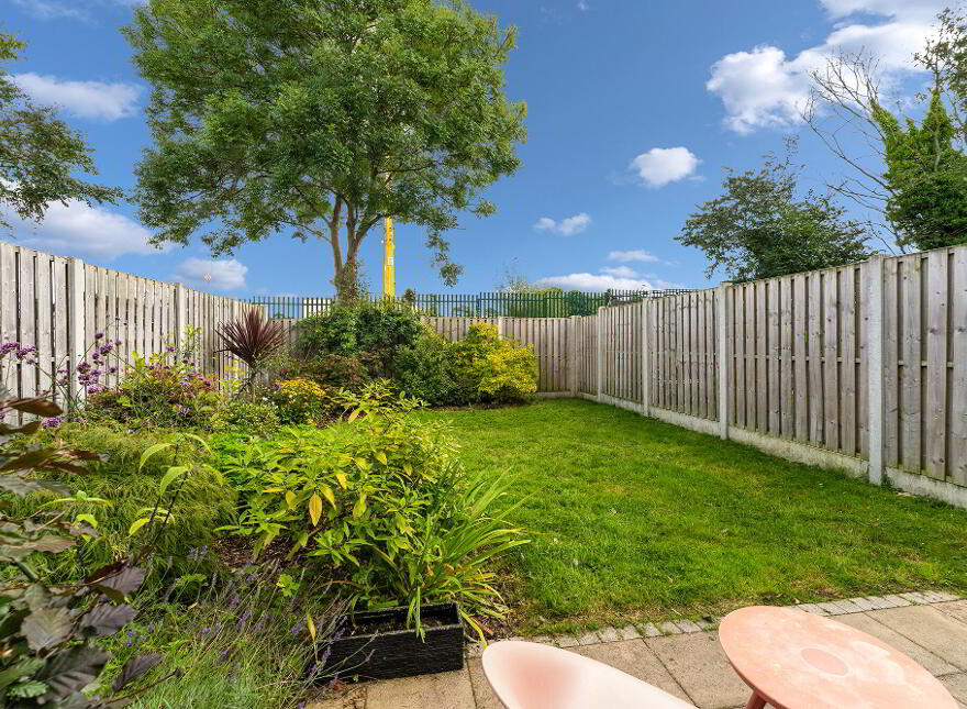 32 The Avenue, Scholarstown Wood, Rathfarnham, Dublin, D16N9K3
