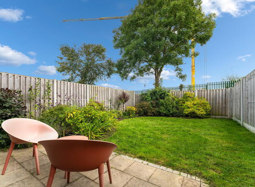 32 The Avenue, Scholarstown Wood, Rathfarnham, Dublin, D16N9K3
