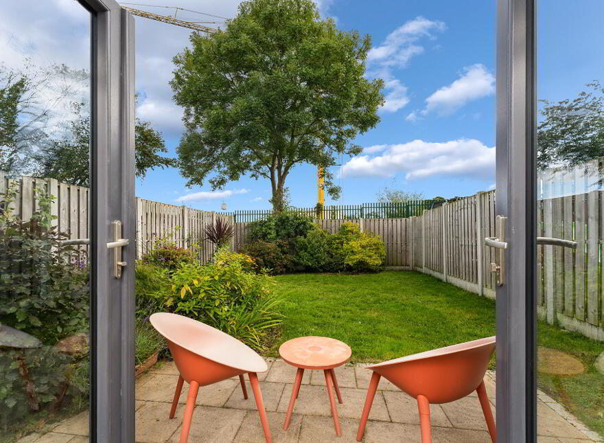 32 The Avenue, Scholarstown Wood, Rathfarnham, Dublin, D16N9K3