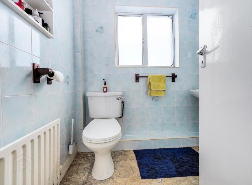 67 Villa Park Gardens, Navan Road, Dublin, D07X7T1