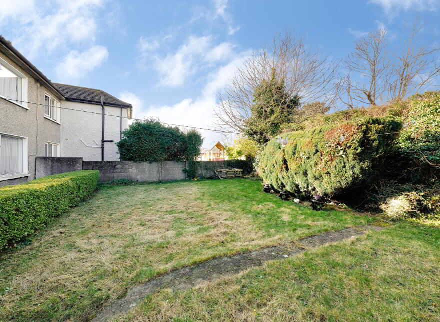 67 Villa Park Gardens, Navan Road, Dublin, D07X7T1