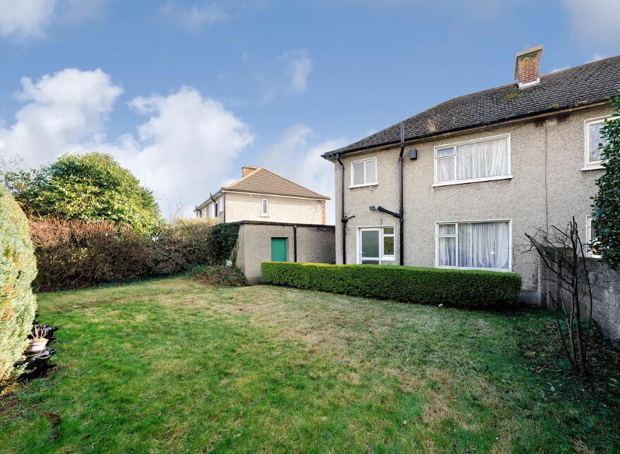 67 Villa Park Gardens, Navan Road, Dublin, D07X7T1