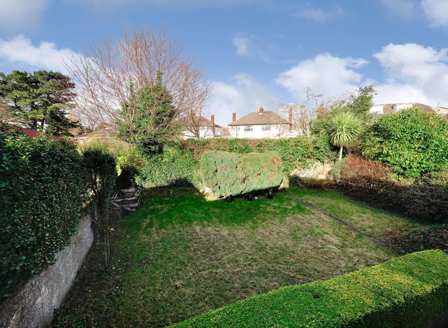 67 Villa Park Gardens, Navan Road, Dublin, D07X7T1