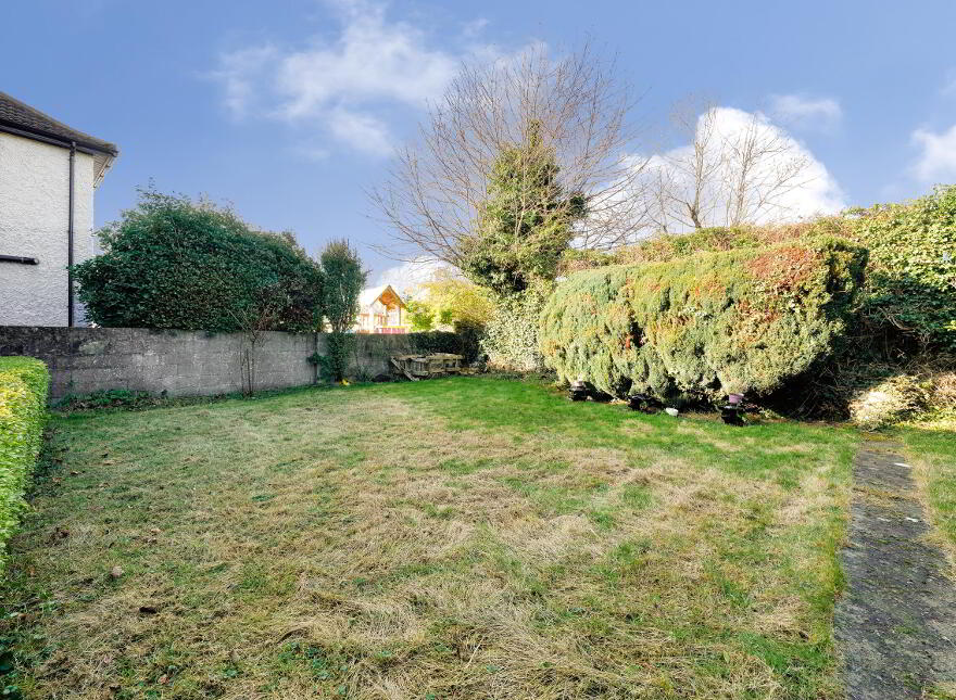 67 Villa Park Gardens, Navan Road, Dublin, D07X7T1