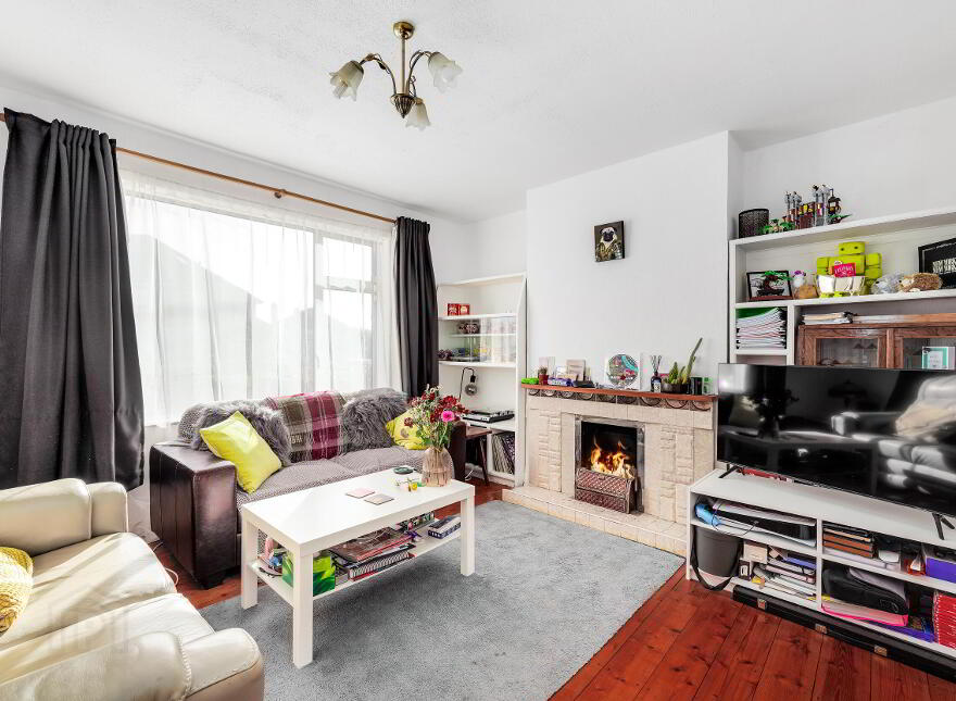 67 Villa Park Gardens, Navan Road, Dublin, D07X7T1
