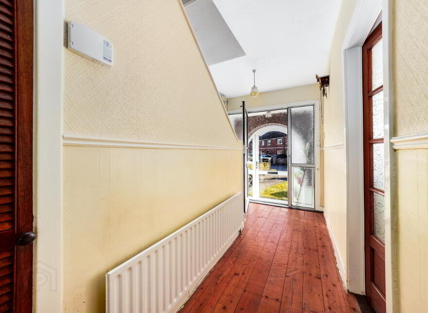 67 Villa Park Gardens, Navan Road, Dublin, D07X7T1