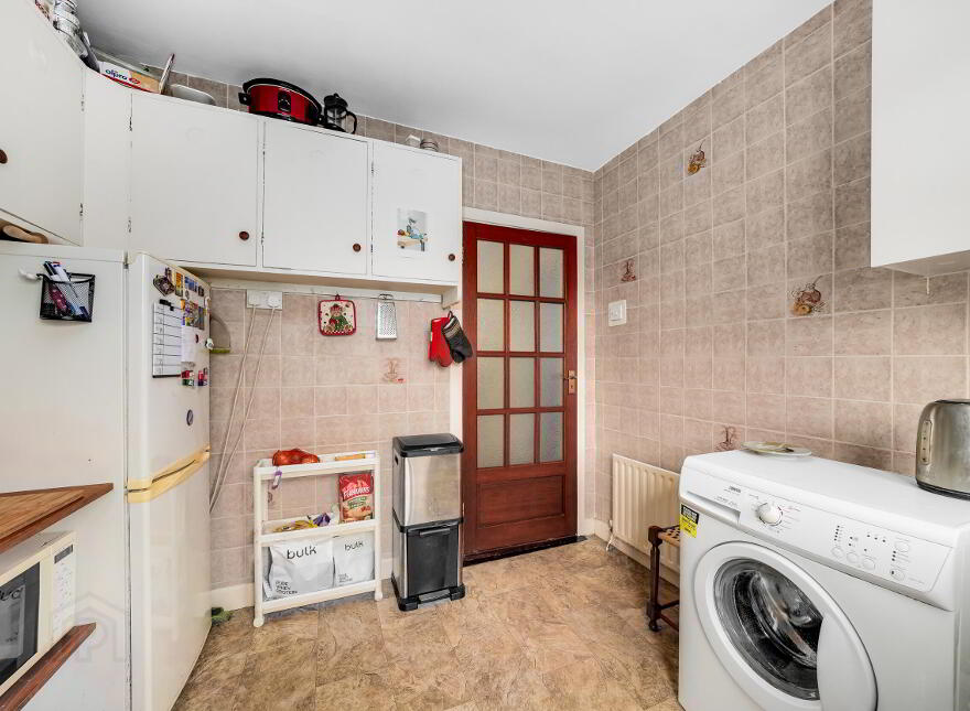 67 Villa Park Gardens, Navan Road, Dublin, D07X7T1
