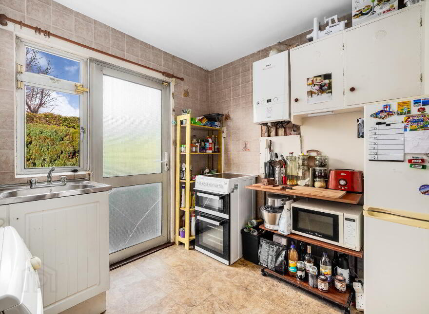 67 Villa Park Gardens, Navan Road, Dublin, D07X7T1