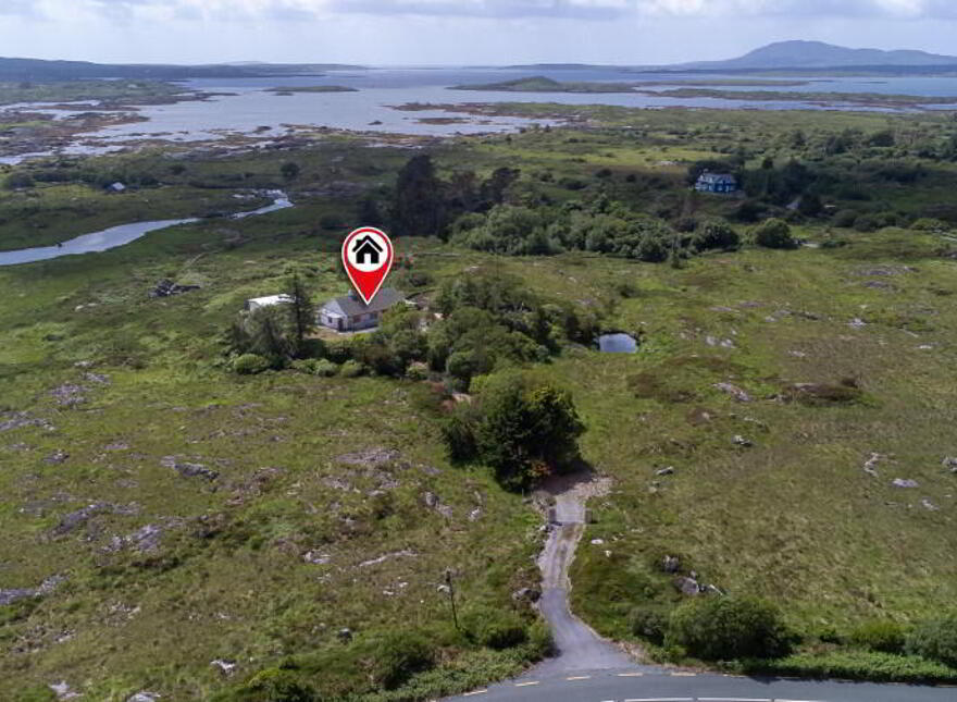 Bunnahowan, Cashel, H91DN4V