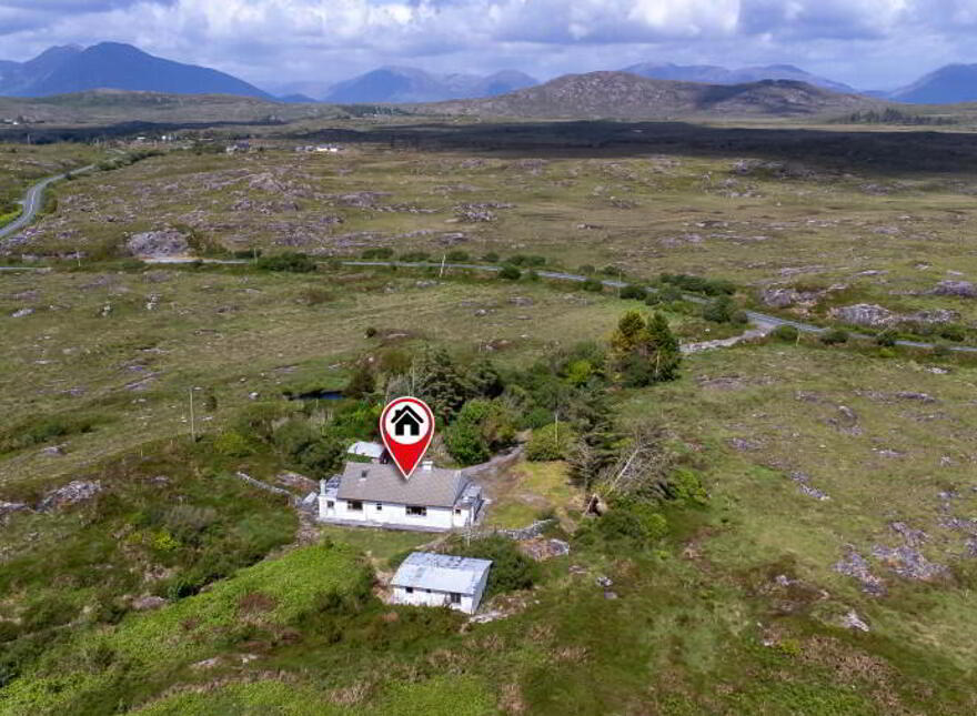 Bunnahowan, Cashel, H91DN4V