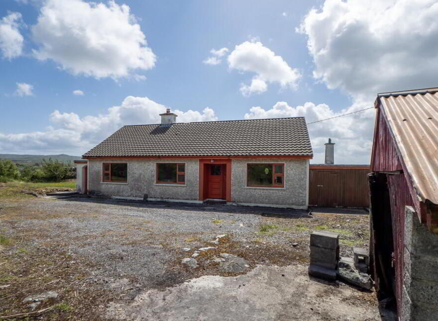 Bunnahowan, Cashel, H91DN4V
