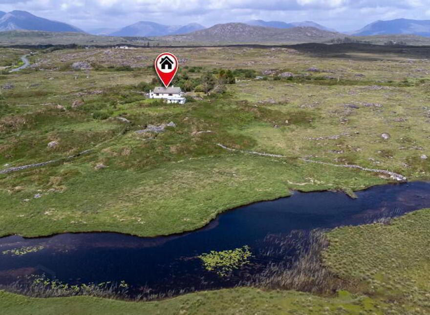 Bunnahowan, Cashel, H91DN4V