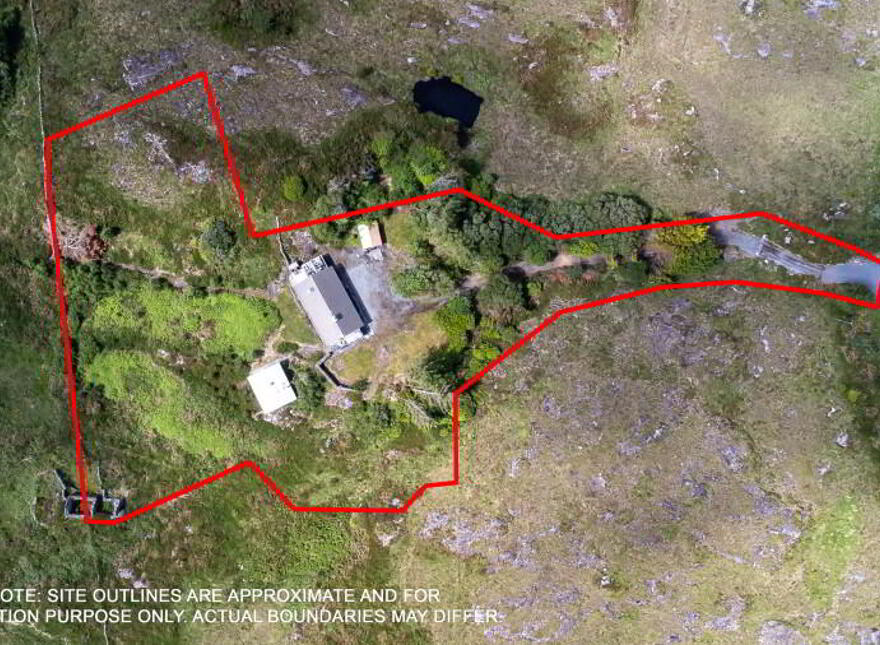 Bunnahowan, Cashel, H91DN4V